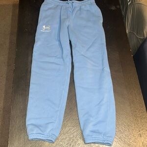 Under armour kids pants